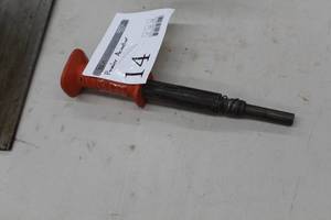 lot 14 image: Remington 476 Powder Actuated Tool