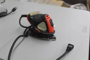 lot 26 image: MS550G Detail Sander