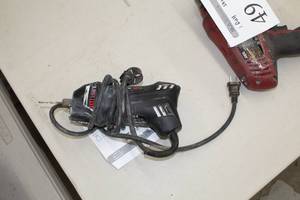 lot 53 image: Rotozip Roto Saw