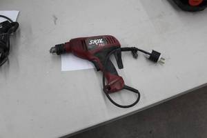 lot 49 image: Skil 6325 12 Drill
