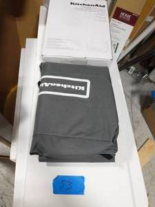KITCHENAID Pedestal Grill Cover