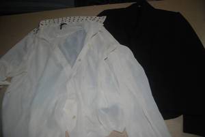 lot 5 image: 20 size XL sweatersshirts...