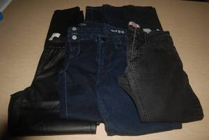 lot 29 image: 4 pair size 5...