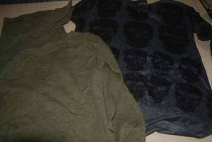 lot 74 image: 20 womens size medium shirts...