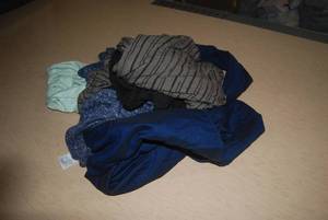 lot 97 image: 8 2X womens tops...