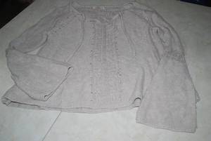 lot 1 image: 20 LadiesJRS size Medium sweaters,...