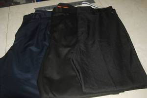 lot 135 image: 3 pair mens dress pants 34x32, New ...
