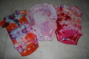 lot 155 image: 3 3month, 3 3-6month, 2 6-12month