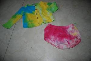 lot 157 image: 2 9month, 1 6-9month, 1 9month, 1 9-12month, 3 12month