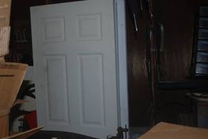 lot 10 image: 3 doors...