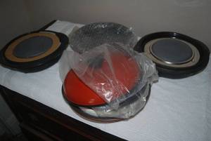 lot 54 image: 2 induction cookers...