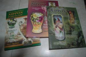 lot 73 image: Collectors Books, check pics...