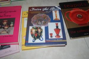lot 74 image: Collectors Books, check pics...