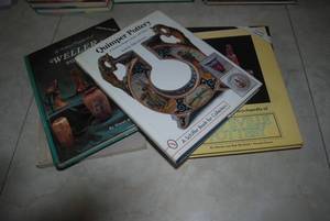 lot 75 image: Collectors Books, check pics...