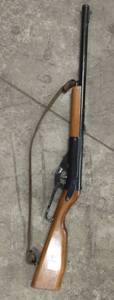 lot 61 image: Daisy BB gun - works