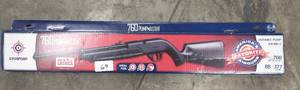 lot 69 image: Crosman 760 Pumpmaster Air Rifle BBpellet gun - new in box, never opened