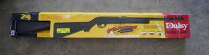 lot 190 image: New Daisy 74 air rifle