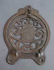 lot 236 image: Vintage Favorite Stoves and Ranges cover