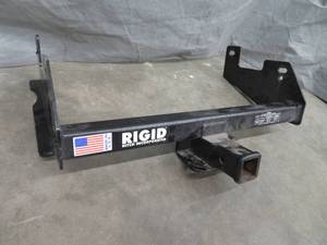lot 66 image: RIGID TRAILER HITCH