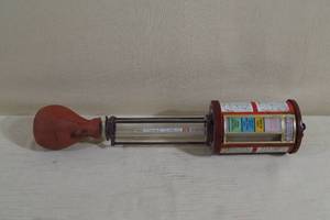 lot 48 image: Vintage Edelmann No 808 Freez-D-Tector Antifreeze Tester