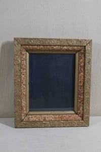 lot 86 image: Vintage Ornate Picture Frame