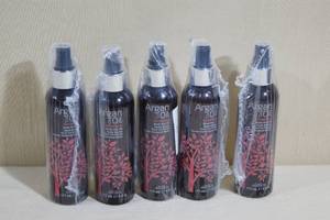 lot 121 image: Body Drench Argan Oil Emulsifying Body Oil