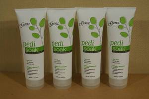 lot 126 image: Gena Pedi Soak Foot Bath