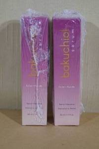 lot 127 image: Bakuchiol Serum Retinol Alternative