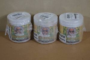 lot 128 image: Dakine 420 Bio Minerals Food and Fertilizer