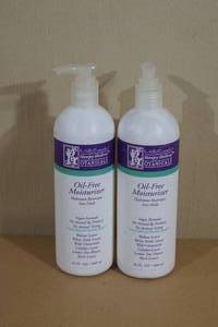 lot 130 image: Mill Creek Botanical Oil Free Moisturizer