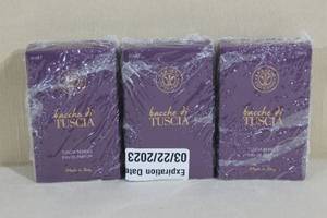 lot 131 image: Erbario Toscano Tuscia Berries Perfume