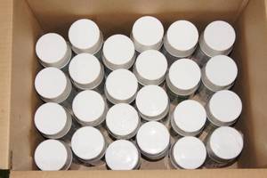 lot 109 image: 24 Cans Tanglefoot Tangle Trap Sticky Coating