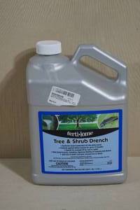 lot 79 image: Ferti-Lome Tree and Shrub Drench