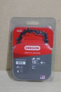 lot 72 image: Oregon AdvanceCut R55 16 Stihl Chainsaw Chain