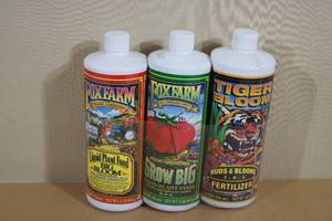 lot 80 image: Plant Food and Fertilizer