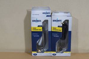 lot 63 image: Bernzomatic Torch Extension Hoses
