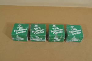 lot 62 image: Hillman 516 Flat Washers