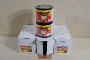 lot 59 image: Shop-Vac Replacement Filters