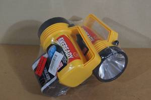 lot 53 image: Eveready LED Floating Flashlights