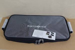 lot 51 image: Samsonite Trunk Locker Organizer