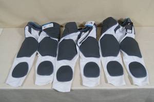 lot 49 image: Champro Padded Football Pants