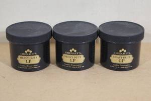 lot 15 image: Heavy Duty Leather Preservative
