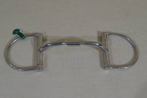 lot 5 image: Mylers Level 1 Horse Correction Bit