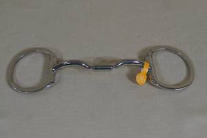 lot 6 image: Mylers Level 2 Horse Correction Bit