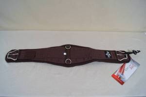 lot 4 image: Professionals Choice SMX Cinch Strap