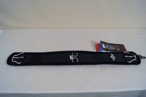 lot 3 image: Professionals Choice SMX VenTech Cinch Strap