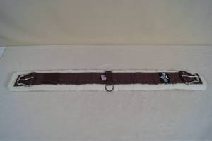 lot 2 image: Professionals Choice Lined Cinch Strap