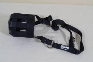 lot 13 image: Cashel Grazing Muzzle