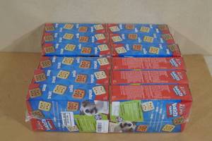 lot 24 image: 12 Lbs of Purina Alpo Variety Snaps Dog Treats