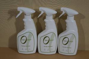 lot 29 image: Zero Odor Pet Odor Eliminator